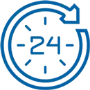 Full-time Hiring