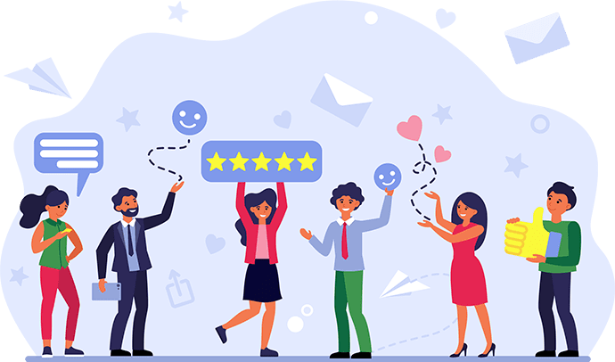 Client Testimonials