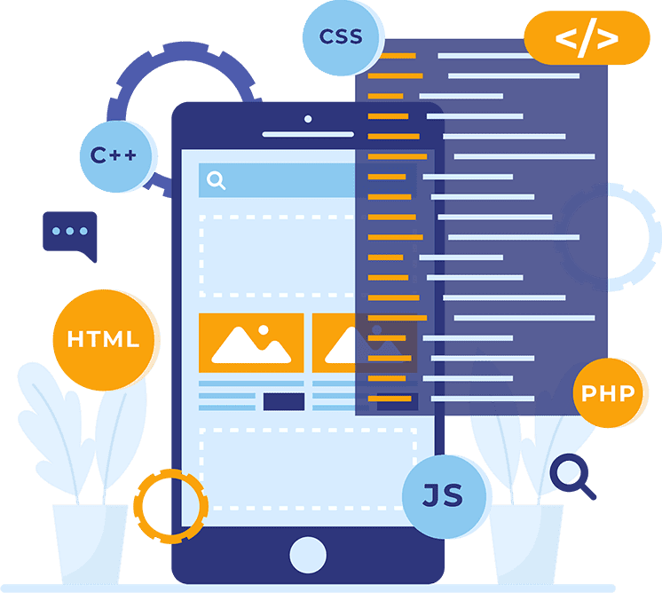 Android Mobile Application Development