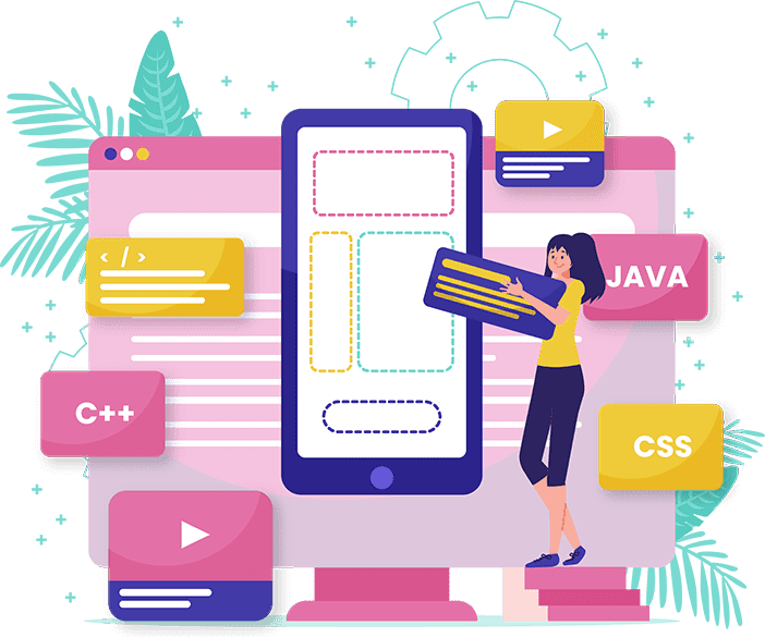 Android Mobile Application Development