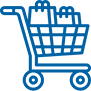 E-Commerce Shopping Cart