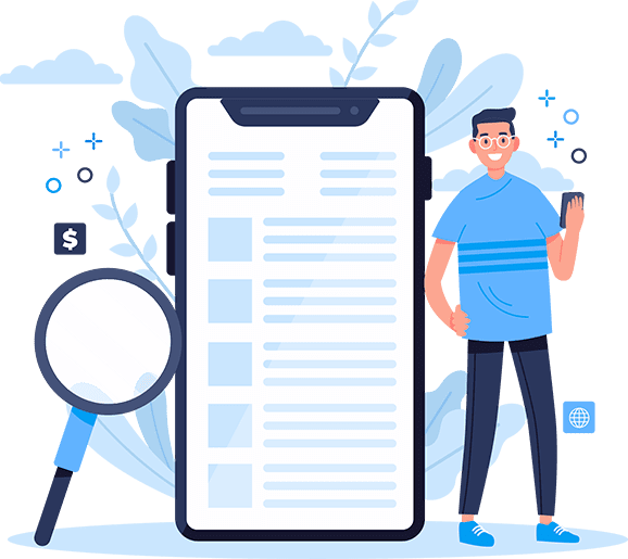 Enterprise Application Development