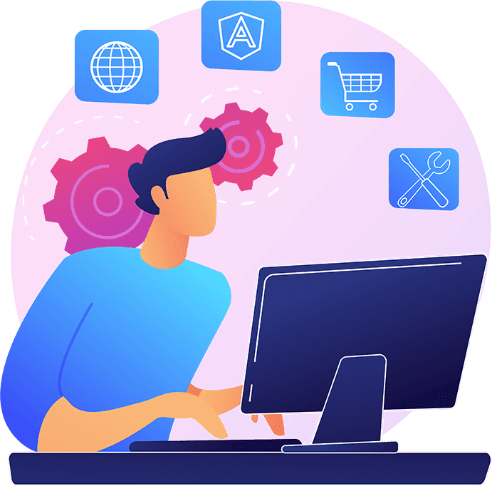 Hire AngularJS Developers
