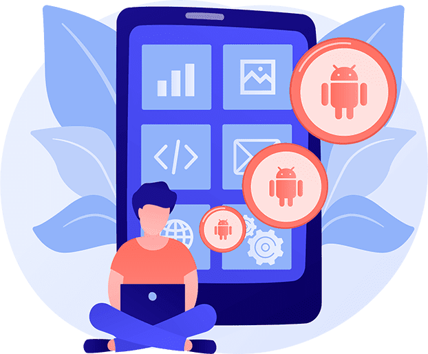 Hire Android Developers