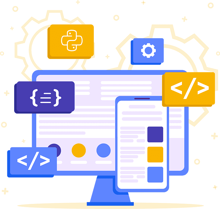 Hire Python Developer