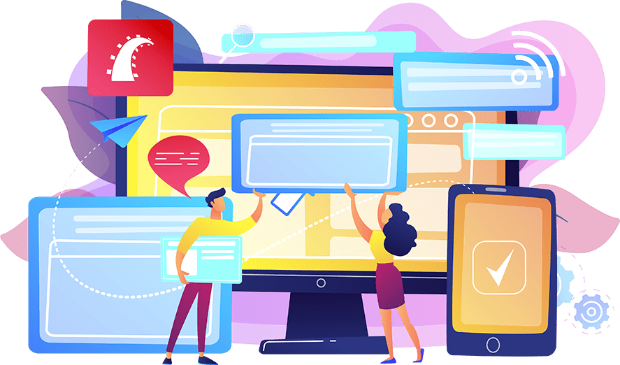 Hire Graphics Designers