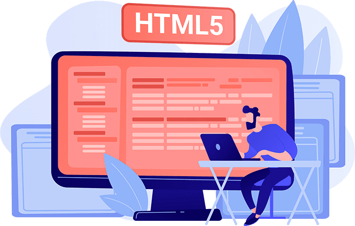 About HTML5 Development