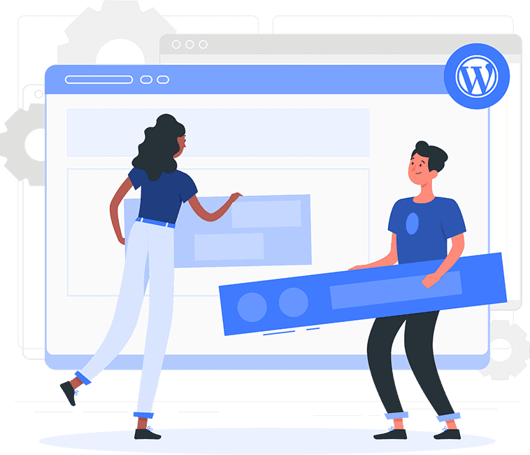 Hire Wordpress Developer
