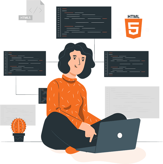 HTML5 Game & Mobile App Development Company