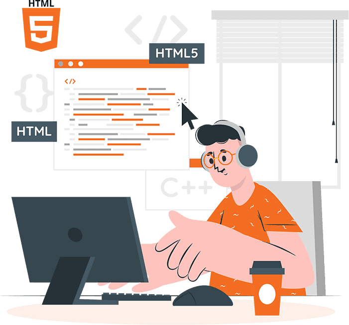 HTML5 Game & Mobile App Development Company
