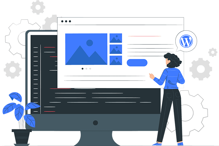Hire Wordpress Developer