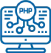 Custom PHP Application Development
