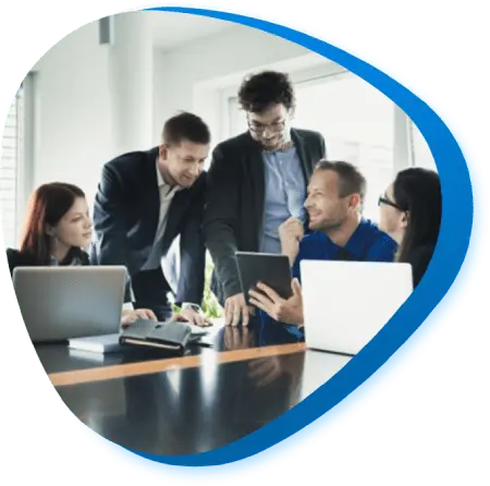 What We Do Banner