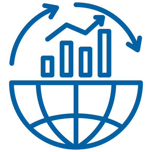 Global Market Penetration